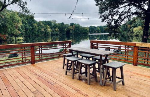 24 Serenity A Lakefront Cottage Retreat - Foto 6