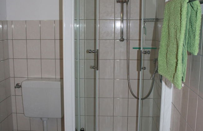 Traditional Apartment near Sea in Kühlungsborn - Foto 11