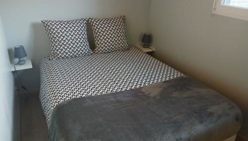 La Cabane du bois l'abbé - Foto 3