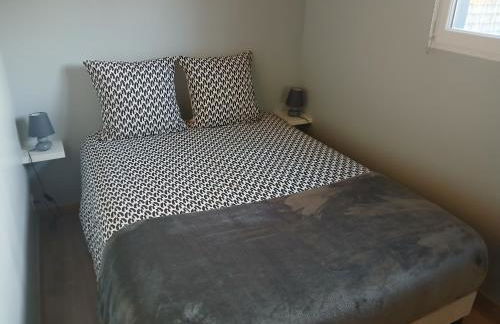 La Cabane du bois l'abbé - Foto 3