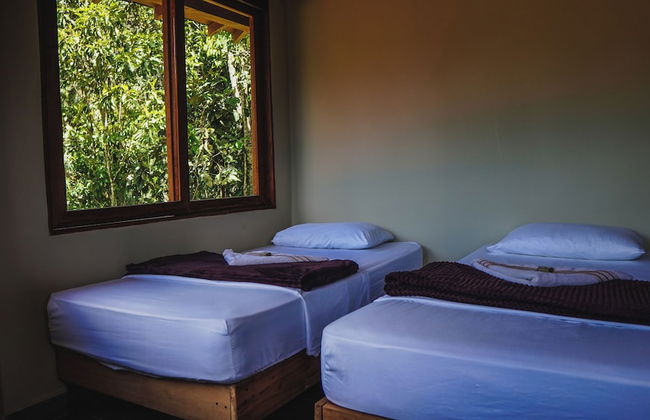 Ritmo Del Rio - Hotel y Restaurante - Foto 11