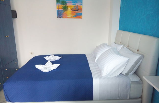 Poseidon Apartments - Foto 8