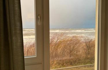 Apartament przy plaży 9 - Foto 25