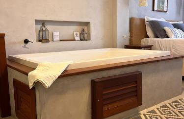 Suítes Barão Vermelho Morro de São Paulo - Foto 58