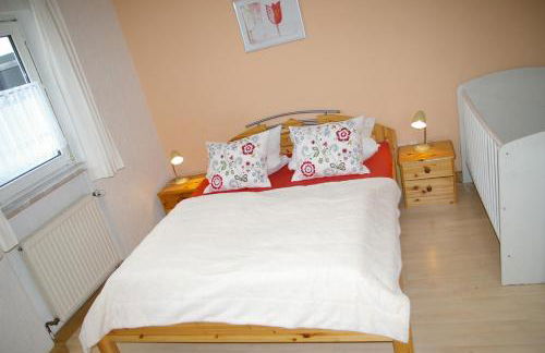 Ferienhaus Waldrand - Photo 12