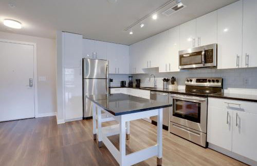 Amazing apartment with easy access to the metro - Foto 14