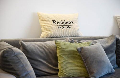 Residenz an der Ahr für 3 - WLAN - Parkplatz - Foto 9