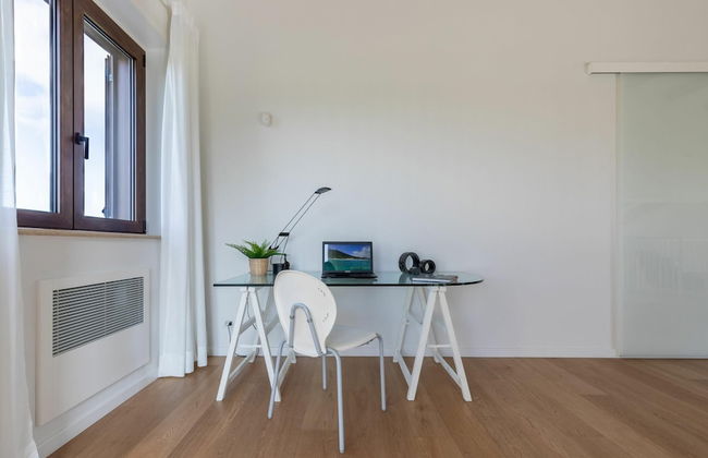 Villa Clair - Villa Clair - Photo 80