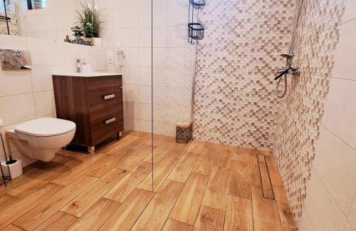 Apartament pod Miastem - Foto 8