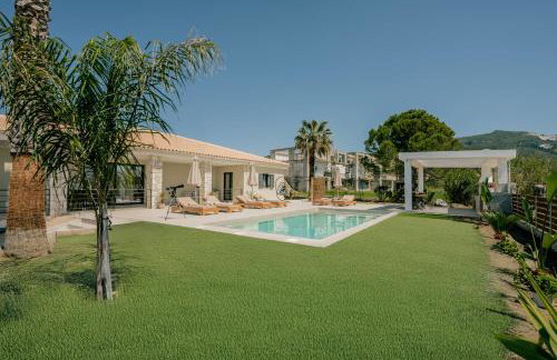 Mira Premium House - Serenity Escape in Kalamaki by Villa Mana Gers - Foto 34