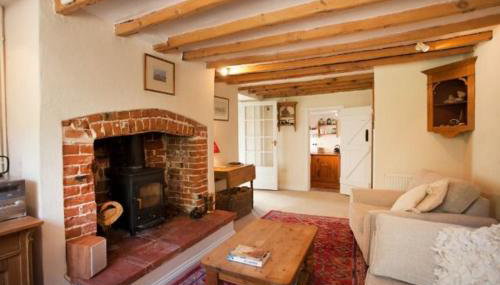 Honey Barrel Cottage - Foto 4