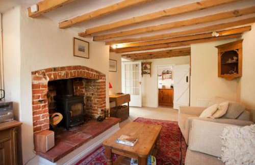 Honey Barrel Cottage - Foto 4