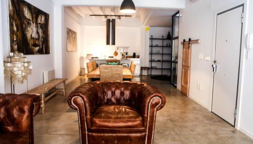 Apartment Triador - Foto 1