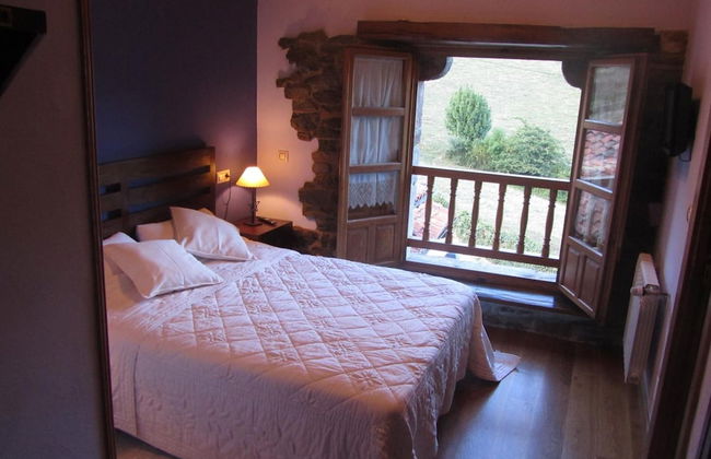 La Casa de las Arcas - Foto 12