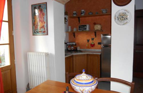 Podere Sammonti - Foto 19