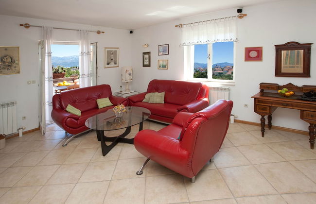 Villa Lukrecia - Foto 19