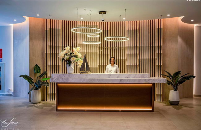 The Song Vita's Apartment - Foto 4