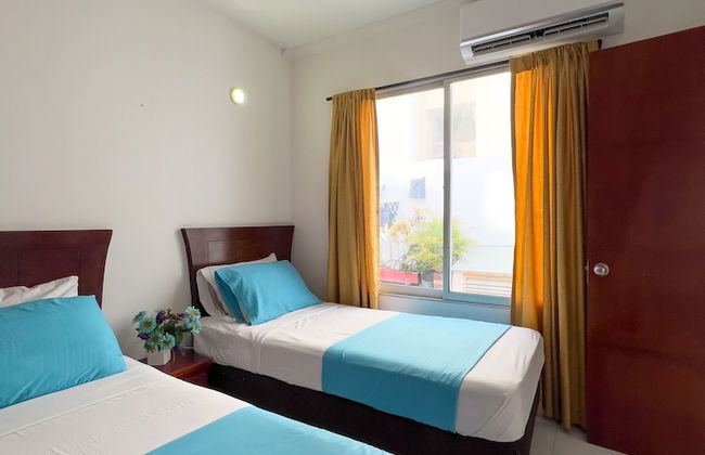 Apartamentos playa rodadero - Photo 9