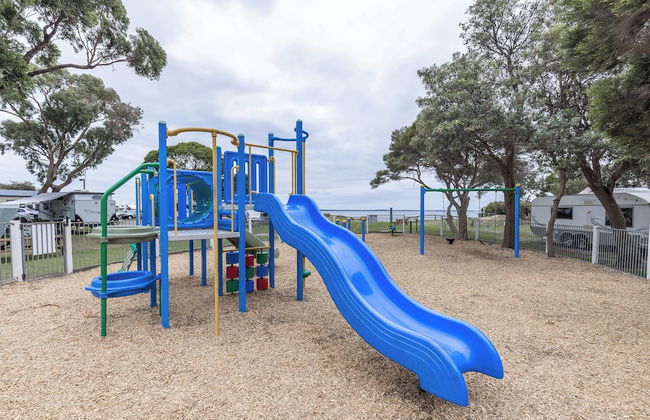 NRMA Phillip Island Beachfront Holiday Park - Foto 65