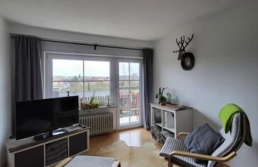 Ferienwohnung Kraichgaublick - Foto 16