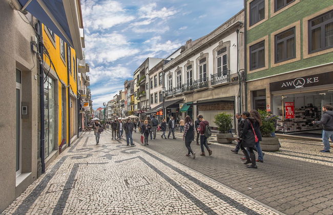 Santa Catarina Modern Flat - Foto 57