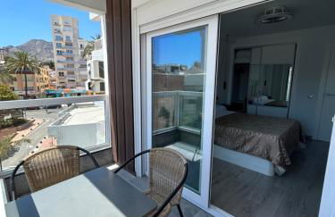 Diana Apartment - Terrace and Pool - 80m from the Beach - Foto 17