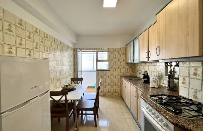 Portimão Central by Homing - Foto 11