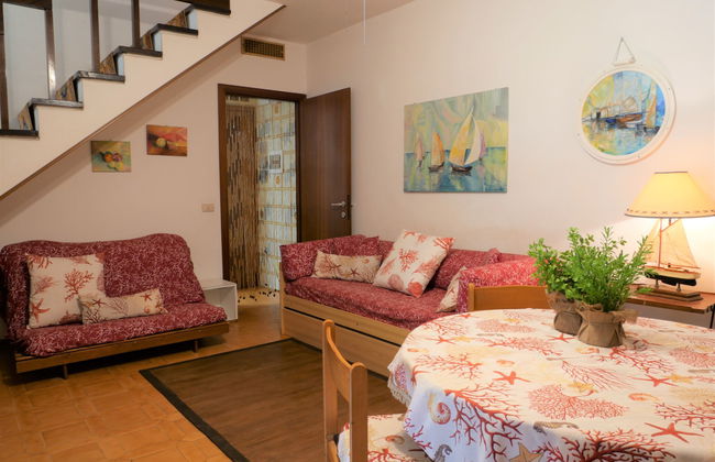 Holiday Home Barracuda by Interhome - Foto 12