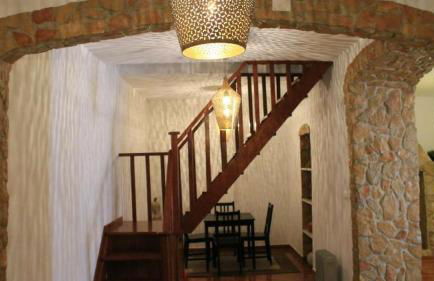 Montejunto Villas-Casa do Esquilo - Foto 25