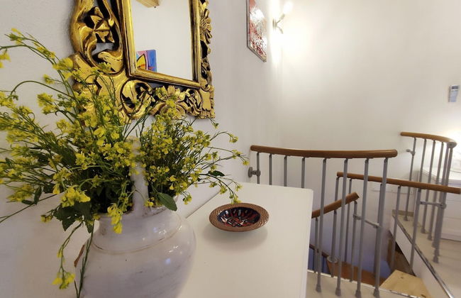 New Tuscan Villa With Pool - Foto 6