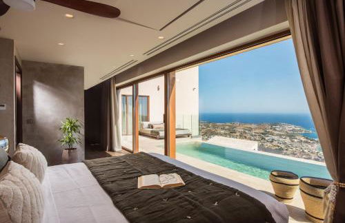 Villa Helios - Elevate Your Senses - Foto 42