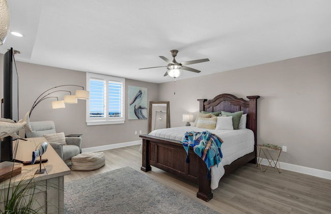 Dolphin Point #602a - Foto 6