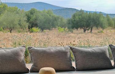 Villa Zann - Foto 14