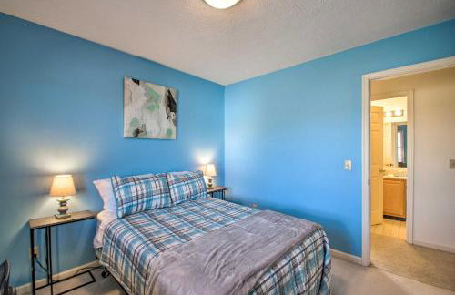 Central Harrisonburg Home with Fenced-In Yard! - Foto 28