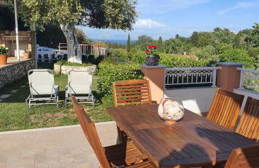 Villa Miranda - Foto 1