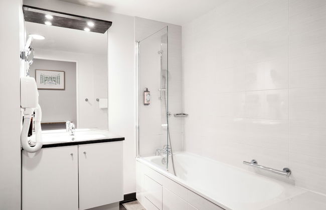 Residhome Paris-Guyancourt - Foto 24