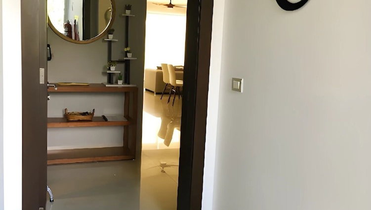 Casa Marqués 712s 2 Bedroom Condo by RedAwning - Foto 1, Imagen principal