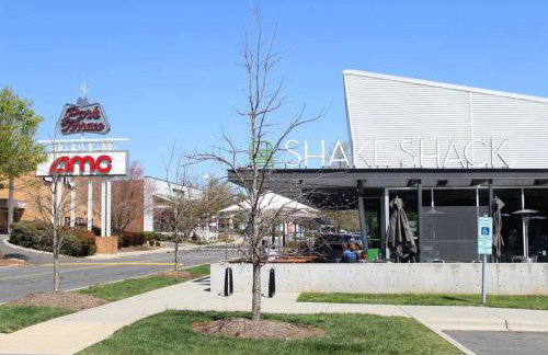 King Luxe Studio Near Shopping & Entertainment - Foto 13