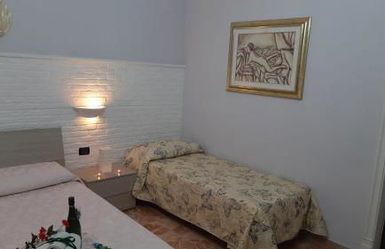 Casa "Settima essenza" - Foto 8