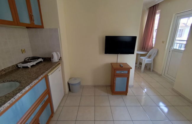 Sailorson Apart Hotel - Foto 19