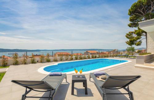 Villa Paradiso Adriatico - Foto 19