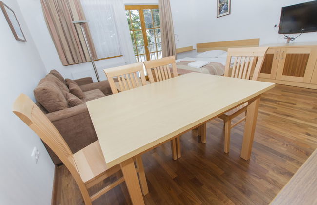 Luxury Apartments Bolf - Foto 3