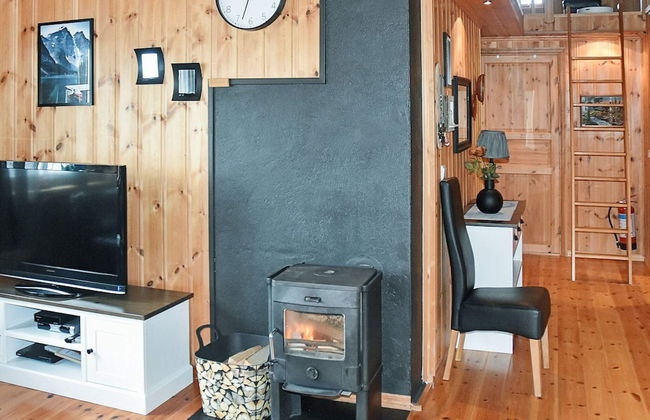 Holiday Home in Selje - Foto 36