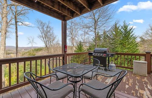 Drink Up The View - Full Mountain Views - Foto 42