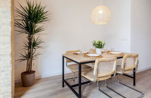 AIRE Holidays Valencia - Foto 35