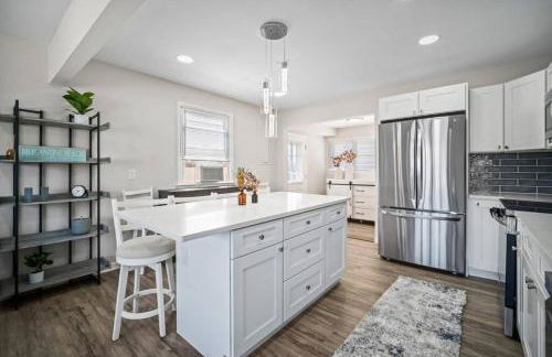 Relax and enjoy the Beach Beautifully updated - Foto 15