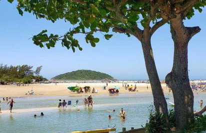 Sonho de Casa Colonial no caminho da Barra Ibiraquera - Photo 38