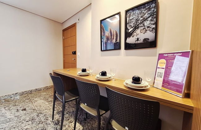 Lockings Savassi 10 - Foto 24