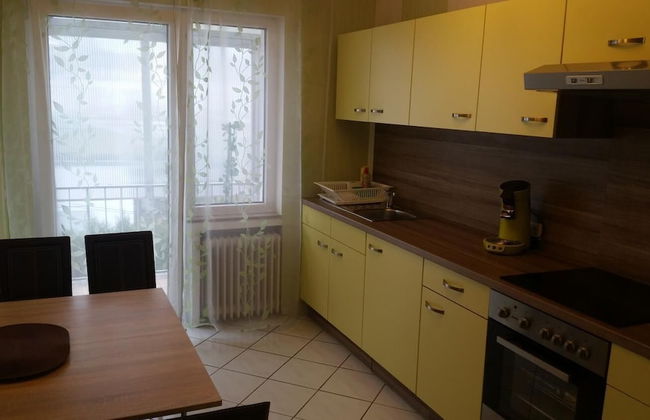 Ferienwohnung In Mayen - Foto 8