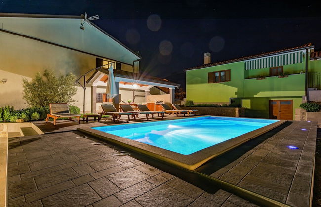 Apartment in Istria With Nature Views - Foto 28